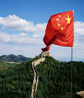La Grande Muraille de Chine : le miroir d’une identité chinoise ?